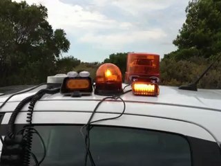 Microled S3600 - GDO - Viper S2