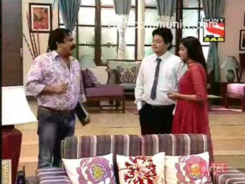 Golmaal Hai Bhai Sab Golmaal Hai  3rd September 2012 pt3