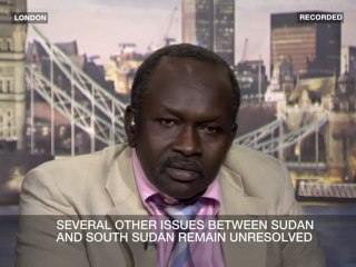 Inside Story - Sudan and South Sudan: Good neighbours?