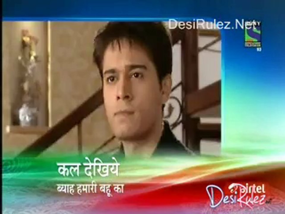 Byah Hamari Bahu Ka 3rd September 2012 Pt-4