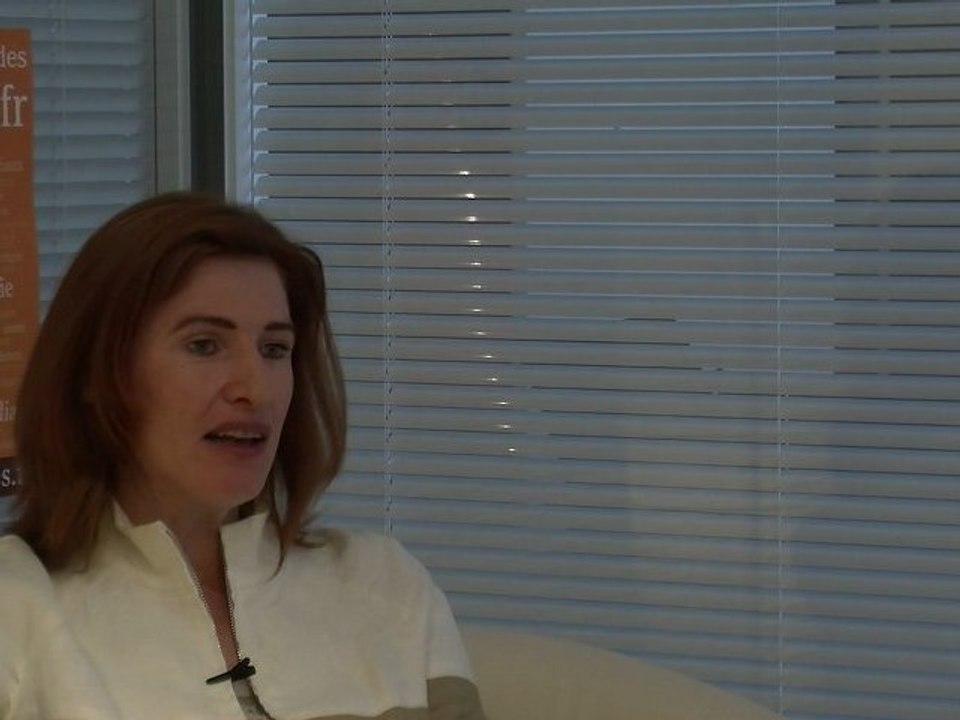 Stella Ghervas
