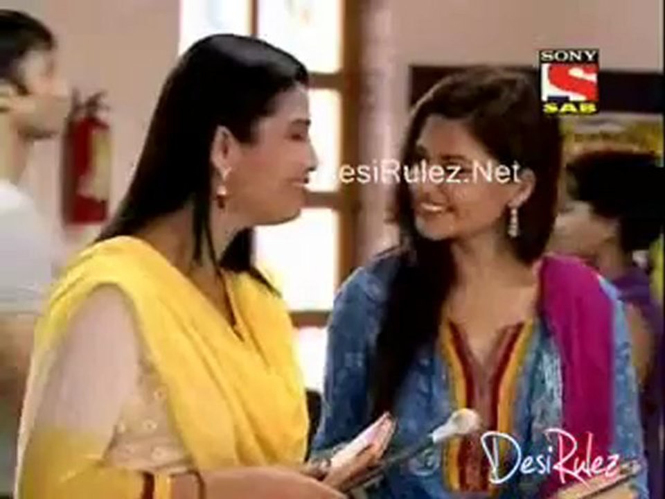 Golmaal Hai Bhai Sab Golmaal Hai 3rd September 2012pt4