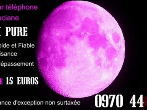 Voyance Gratuite par Luciane Les réponses aux questions 3