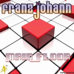 Franz Johann - Bang Da House