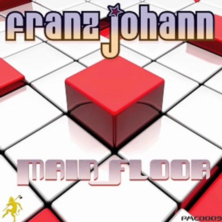 Franz Johann - Bang Da House