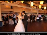 Bridgewaters NYC Wedding Videography by Absolute Media Productions