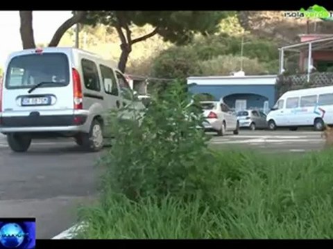 TG ISOLAVERDE ESTATE : EDIZIONE DI MARTEDI 3 SETTEMBRE