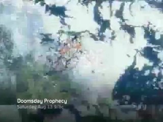 Prophétie 2012 : la fin du monde ( Syfy bande annonce VO )