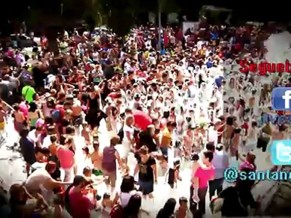 030912 festa de la escuma sant andreu de la barca