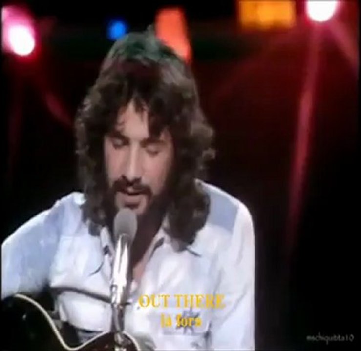Cat Stevens - Wild World (Tradução)