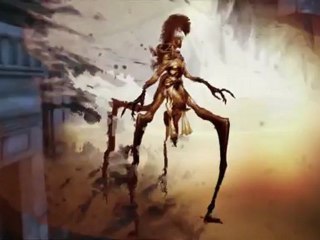 God of War : Ascension - Furies