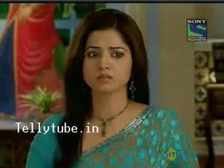 Love Marriage Ya Arranged Marriage - 3rd September 2012 Part 3