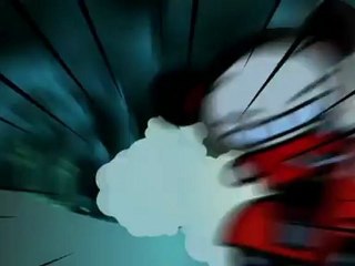 Pucca - 03 - Gekatnapt [Max] ducht dub