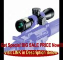 Nikon P-223 3x32 Rifle Scope, Matte Black, w/ BDC Carbine Reticle 8496 SALE