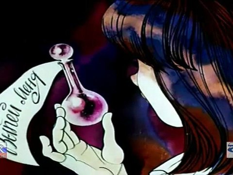 Alice in Wonderland 1 / Алиса в стране чудес 1