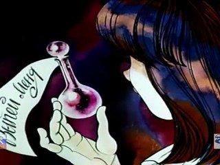 Alice in Wonderland 1 / Алиса в стране чудес 1