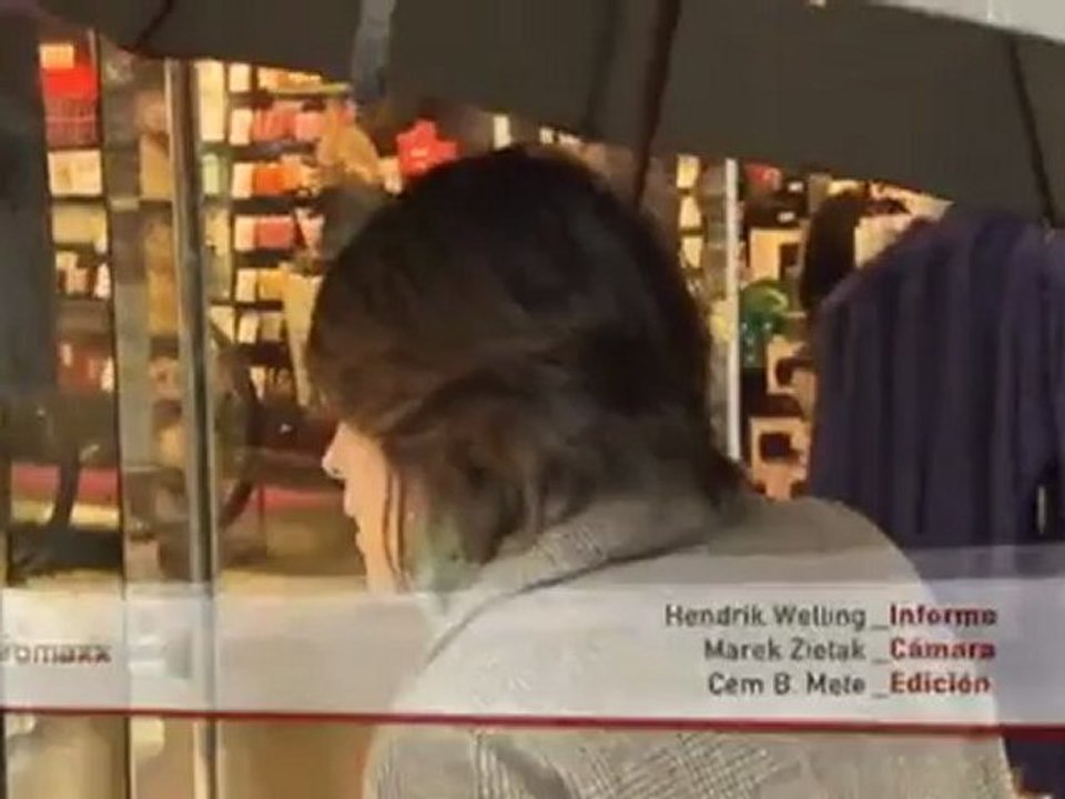 El nuevo álbum de Tanita Tikaram - euromaxx | Euromaxx