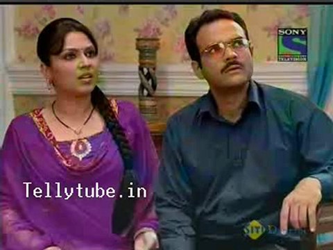 Saas Bina Sasural - 3rd September 2012 part 1