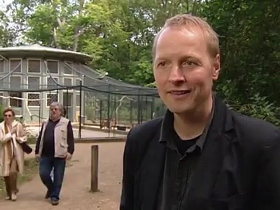 Potsdam: palacios y jardines Patrimonio de la Humanidad | Destino Alemania