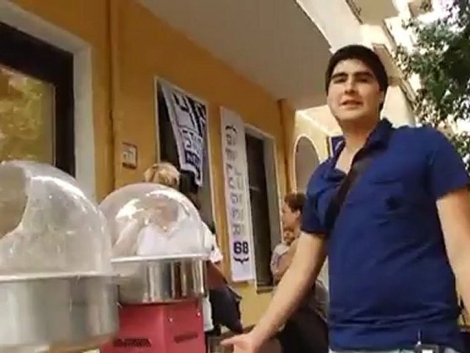 Berlín: con un colombiano | Destino Alemania