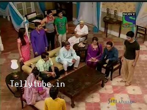 Saas Bina Sasural - 3rd September 2012 part 2