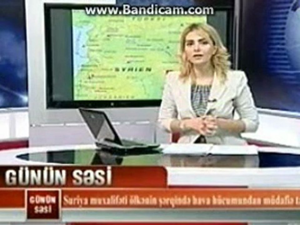 Terrorist Iran says if Americans attacking dictator Al Assad we will attack America