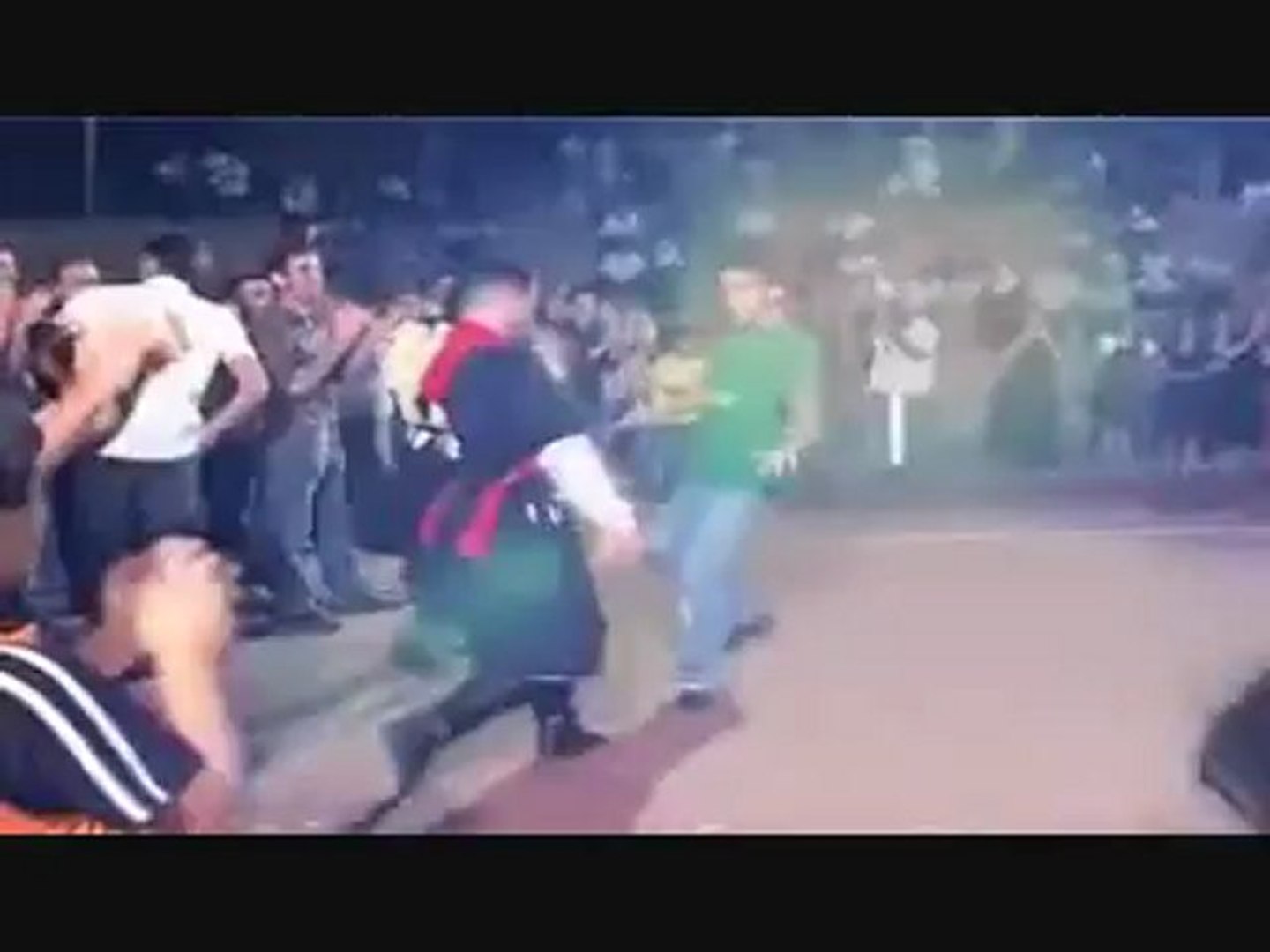 Circassian Dance - Çerkes Dansları