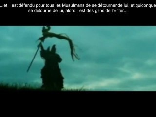 pt.2 La Bannière qui sera maudite اليماني احمد الحسن