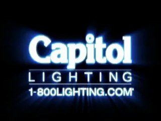 The Coburn Collection from Kichler Lighting