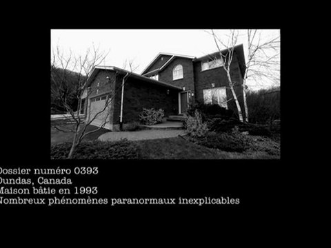 Maisons hantées - S01x02 - Maison Mattina