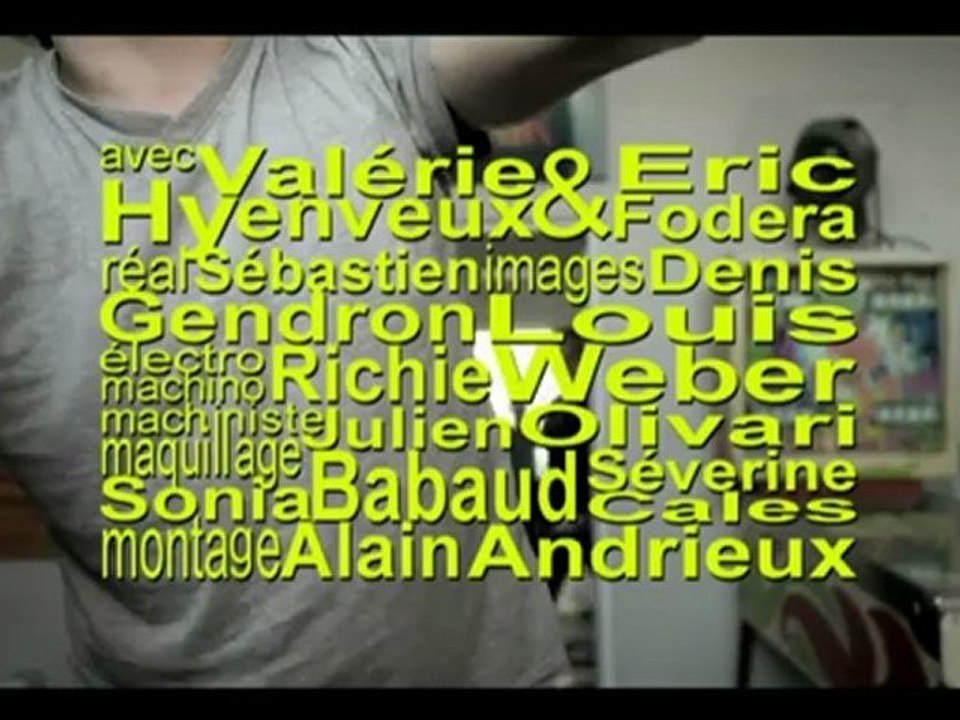 Pampuri Show #2 @Off-Courts 2012