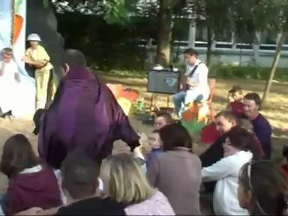 theatre 2012