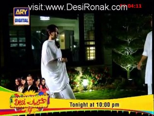 Khushi Ek Roag Episode 13 - 3rd September 2012 part 4