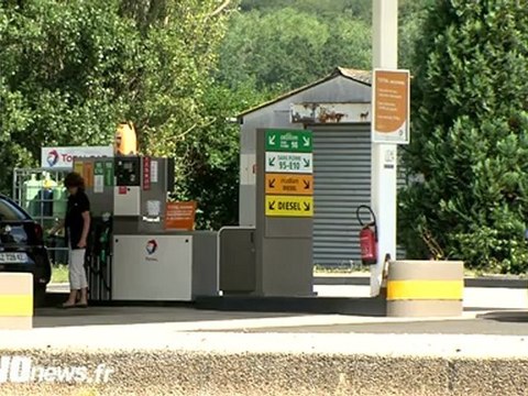 Les low cost des compagnies petrolières