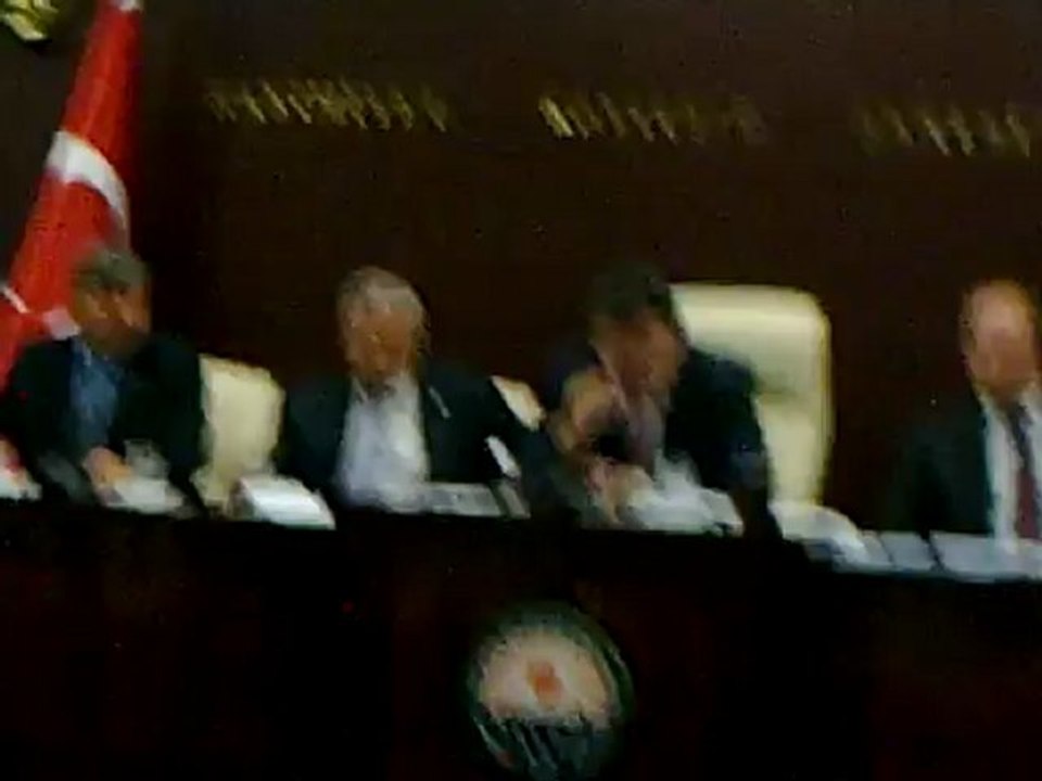 Eylül 2012 Gölbaşı Belediyesi meclis toplantısı-2
