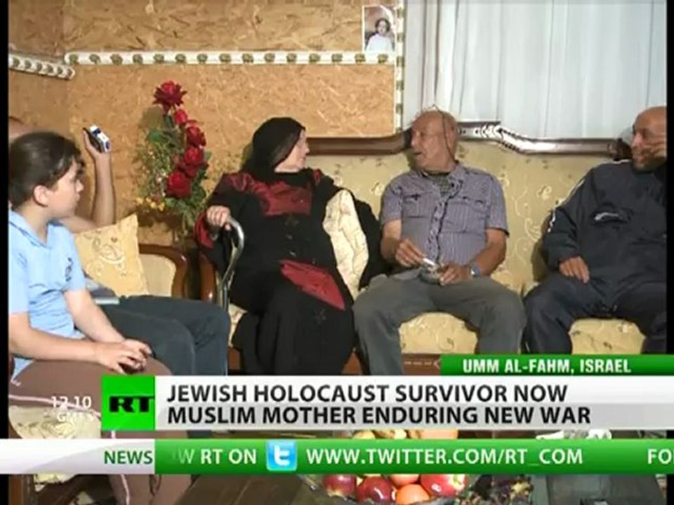 Nakba Clashes: 'Jews & Arabs hurt alike by split'