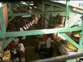 Indonesia farmers struggle to keep up