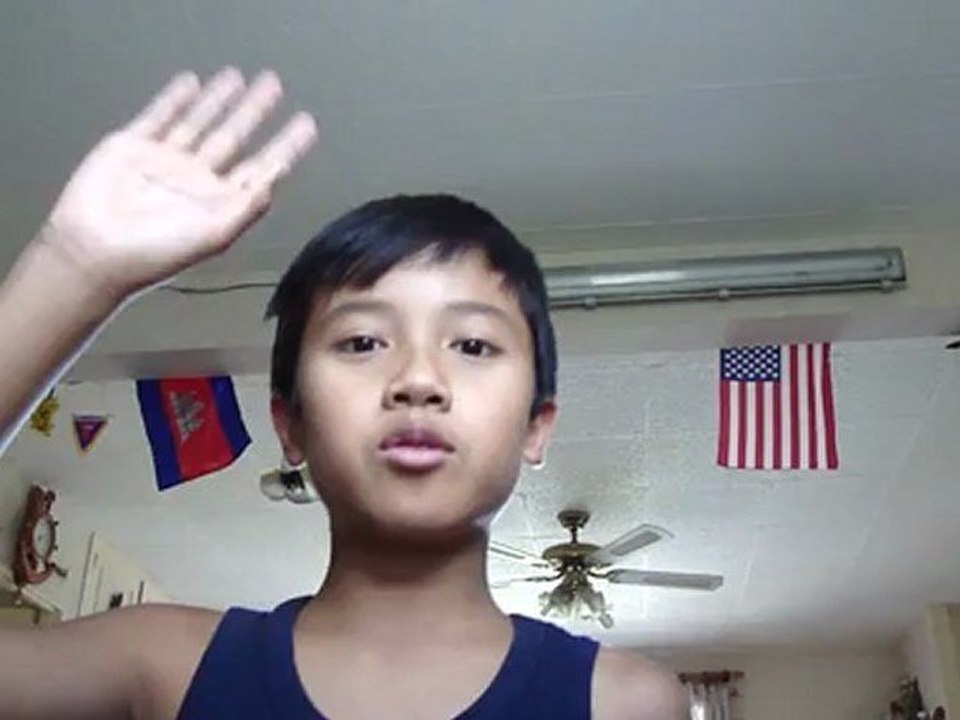 Ma présentation:je suis le bienvenu.