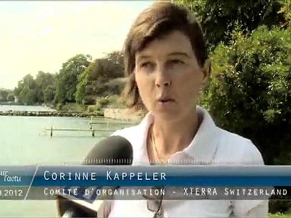 Vues sur l'Actu du 03.09.2012