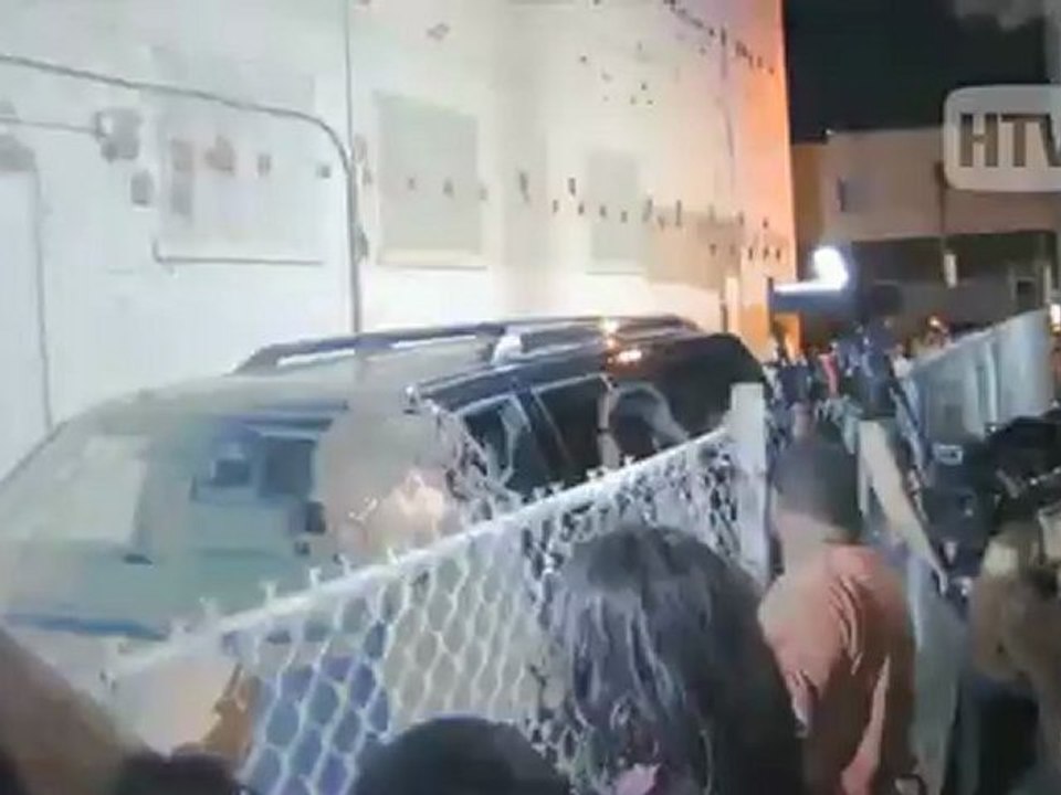 Usher Performs At The BET Awards After Party.