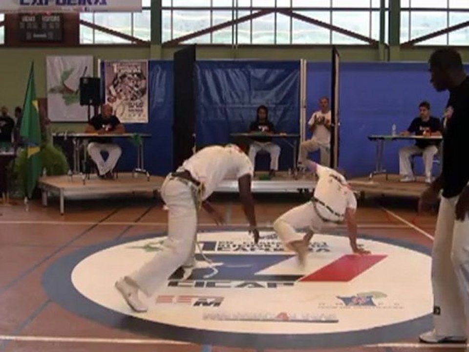 CICAP - Final - Instructeur