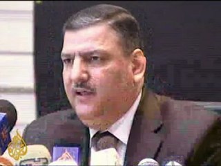 Defected Syrian PM calls government "enemy of God"