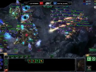 2012 GSL S4 CodeS RO32 LG-IM_Seed[P] VS StarTale_SuHoSin[Z] Set3