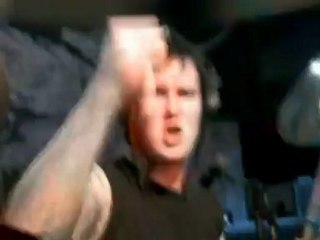 2008 - California Metal Festival