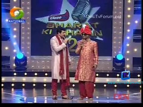 Bharat ki Shaan (Season 2) - 3rd September 2012 Video Online pt4