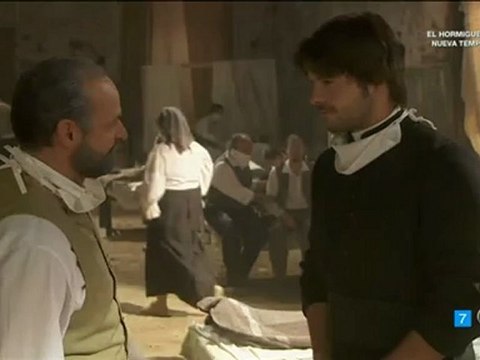 TRISTAN Y GONZALO -MARTIN PERMITAME QUE LO DUDE ESDPV 03-09-2012