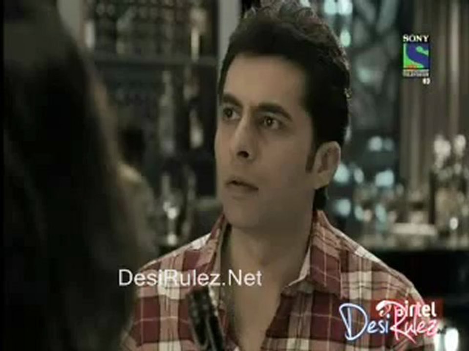 Kya Hua Tera Vaada 3rd September 2012 Pt-2