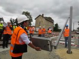 Tram-train Nantes Châteaubriant : des innovations technologiques