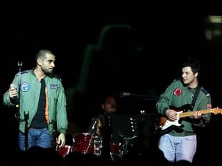 Gökhan Türkmen - Efkarlıyım