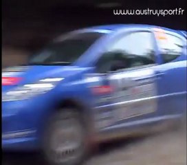 Rallye Terre de Lozère